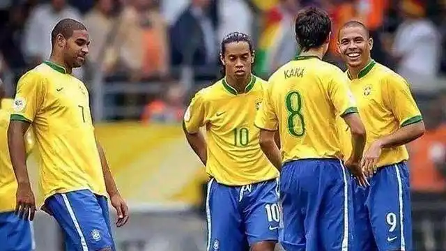 FIFA的