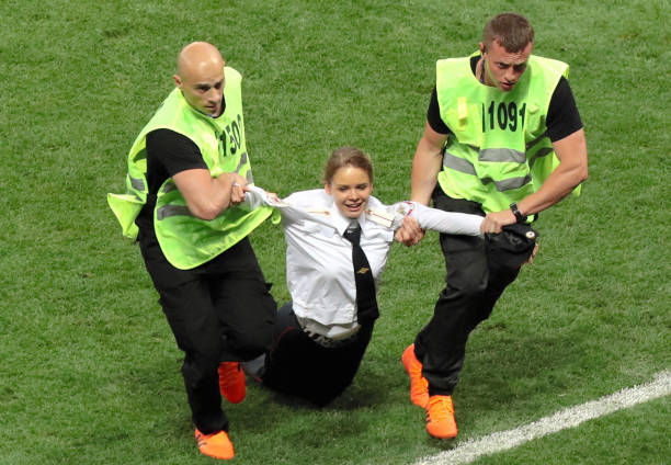 让对手始终 让对手始终